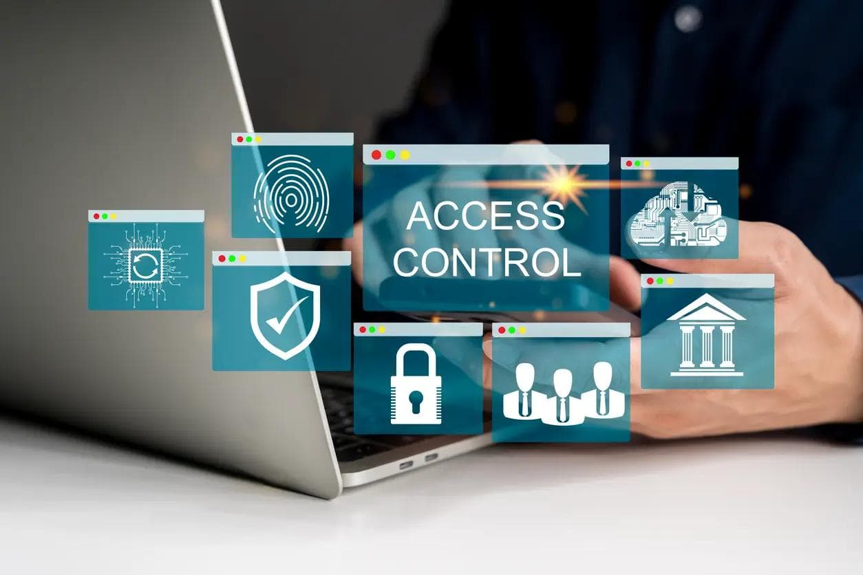 AI agent access control
