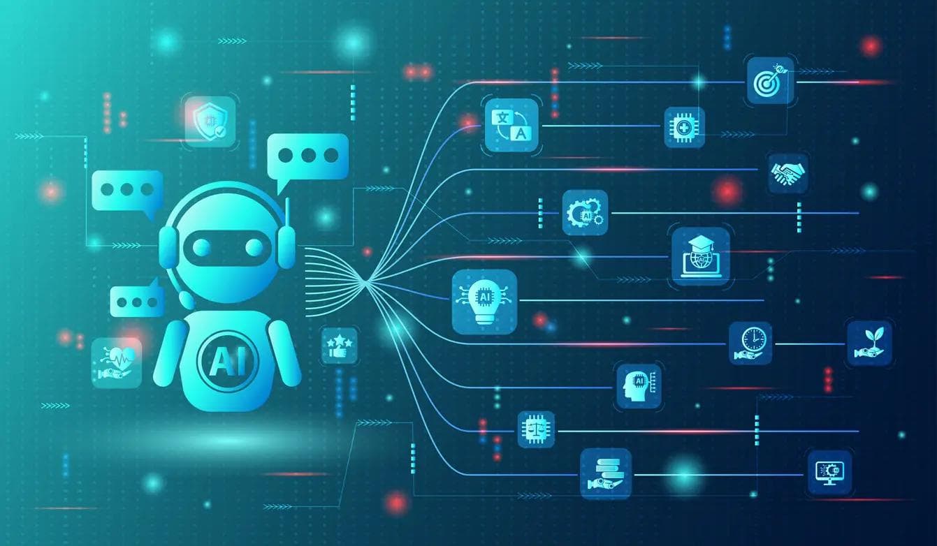 Rate limiting AI agents